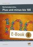 Rechenlabyrinthe: Plus und minus bis 100 (eBook, PDF)