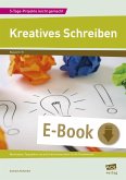 Kreatives Schreiben (eBook, PDF)