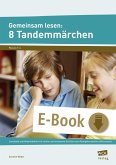Gemeinsam lesen: 8 Tandemmärchen (eBook, PDF)