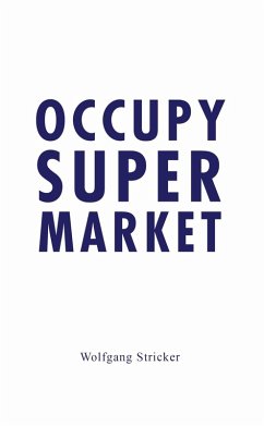 Cover Occupy Super Market (eBook, PDF)