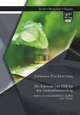Die Relevanz von CSR für den Unternehmenserfolg: Analyse der wissenschaftlichen Qualität einer Theorie (eBook, PDF)