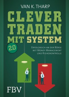 Clever traden mit System 2.0 (eBook, ePUB) - Tharp, Van K.