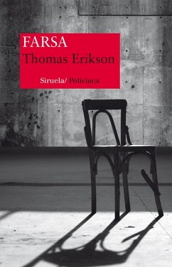 Farsa (eBook, ePUB) - Erikson, Thomas