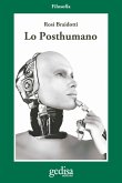 Lo Posthumano (eBook, ePUB)