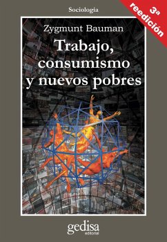 Cover Trabajo, consumismo y nuevos pobres (eBook, PDF)