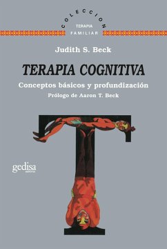 Cover Terapia cognitiva (eBook, PDF)