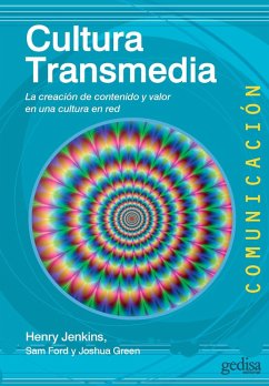Cultura Transmedia (eBook, ePUB) - Jenkins, Henry