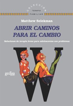 Cover Abrir caminos para el cambio (eBook, PDF)