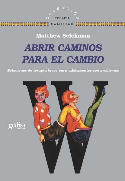 Abrir caminos para el cambio (eBook, PDF)