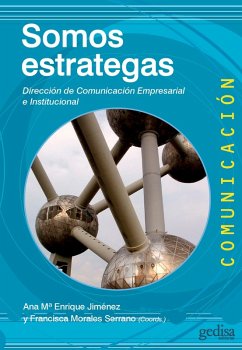 Cover Somos estrategas (eBook, ePUB)