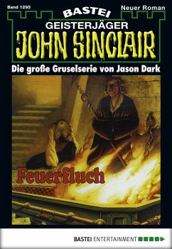 Cover John Sinclair 1295 (eBook, ePUB)