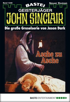 Cover John Sinclair 1348 (eBook, ePUB)