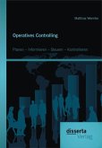 Operatives Controlling: Planen – Informieren – Steuern – Kontrollieren (eBook, PDF)