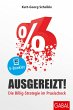 Ausgereizt! (eBook, ePUB) - Bild 1