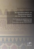Islamfeindlichkeit als Herausforderung für die Soziale Arbeit: Über Elemente und Ursprünge einer gewachsenen Problematik und Möglichkeiten sozialpädagogischer Interventionen (eBook, PDF)