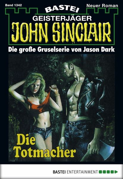 John Sinclair 1342 (eBook, ePUB) John Sinclair 1342 (eBook, ePUB)