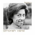 Dinorah Varsi-Legacy (35 Cd+5 Dvd)