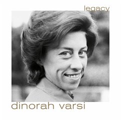 Dinorah Varsi-Legacy (35 Cd+5 Dvd) - Varsi,Dinorah