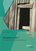 Behelfsheim 408/9: Als Barackenkind in einer nachkriegsdeutschen Kleinstadt (eBook, PDF)