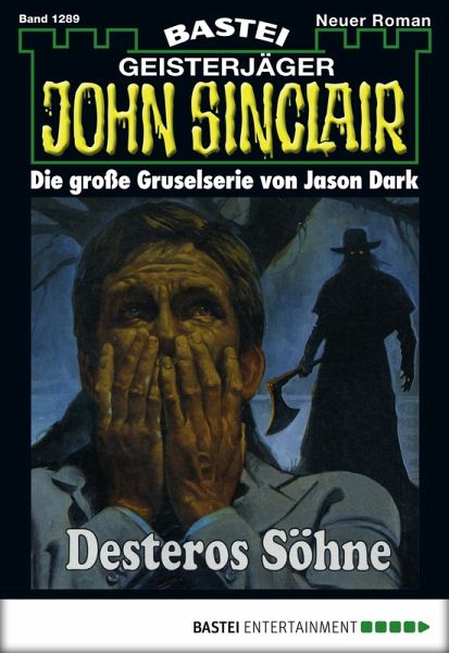 John Sinclair 1289 (eBook, ePUB) John Sinclair 1289 (eBook, ePUB)