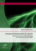 Intelligente Energiesysteme der Zukunft: Die Entwicklung von Smart Metering und Smart Grid im Jahre 2025 (eBook, PDF)