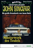 John Sinclair 1290 (eBook, ePUB)