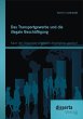 Das Transportgewerbe und die illegale... - Bild 1