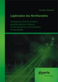 Legitimation des Nichthandelns: Strategische Kommunikation gesellschaftlicher Akteure in der deutschen und britischen Klimadebatte (eBook, PDF)