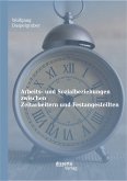 Arbeits- und Sozialbeziehungen zwischen Zeitarbeitern und Festangestellten (eBook, PDF)
