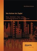 Von Achner bis Zugtal: Berg-, Gewässer-, Haus-, Ried- und Siedlungsnamen im oberen Murtal (eBook, PDF)