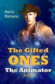 The Gifted Ones: The Animator (Book 3) (eBook, ePUB)