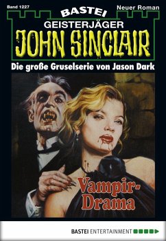 Cover John Sinclair 1227 (eBook, ePUB)