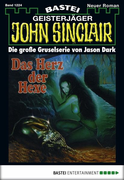 John Sinclair 1224 (eBook, ePUB)