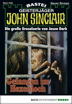 Cover John Sinclair 1220 (eBook, ePUB)