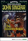 Die Jenseits-Sekte / John Sinclair Bd.1222 (eBook, ePUB)