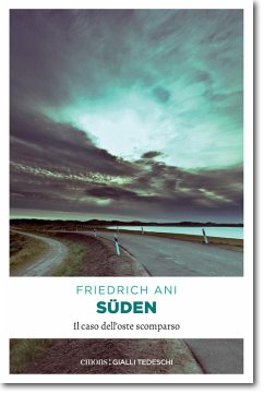 Süden (eBook, ePUB) - Ani, Friedrich