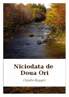 Cover Niciodata de Doua Ori (eBook, ePUB)