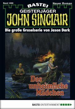 Cover John Sinclair 1288 (eBook, ePUB)