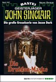 Die Druiden-Maske / John Sinclair Bd.1247 (eBook, ePUB)