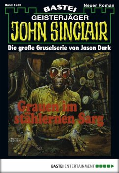 Cover John Sinclair 1236 (eBook, ePUB)