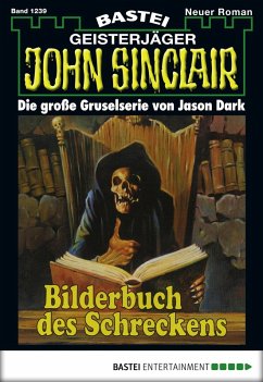 Cover John Sinclair 1239 (eBook, ePUB)