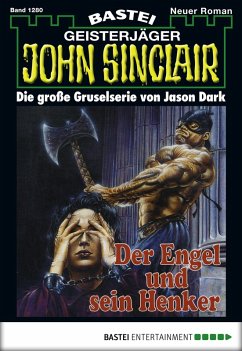 Cover John Sinclair 1280 (eBook, ePUB)
