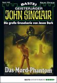 Das Mord-Phantom / John Sinclair Bd.1235 (eBook, ePUB)