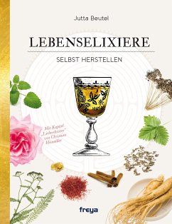 Lebenselixiere (eBook, ePUB) - Beutel, Jutta