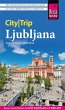 Reise Know-How CityTrip Ljubljana... - Bild 1