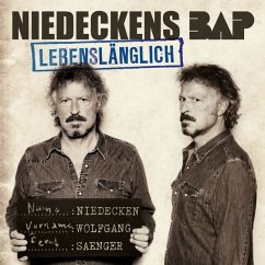 Lebenslänglich (Ltd.Deluxe Version)