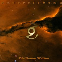 Cover Die Neuen Welten