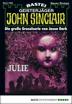 Cover John Sinclair 1269 (eBook, ePUB)
