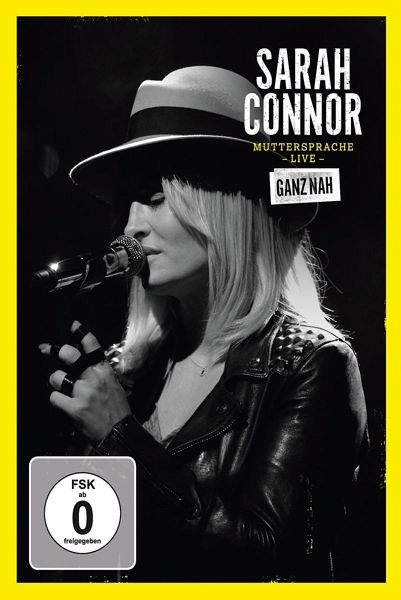 Muttersprache Live - Ganz Nah (Dvd) Muttersprache Live - Ganz Nah (Dvd)