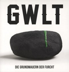 Die Grundmauern Der Furcht - Gwlt